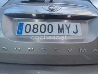 Usado Mini Cooper D Countryman 150 CV (110 kW) 2018 Beige SUV