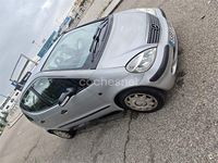 Usado Mercedes A170 Classic 95 CV (69 kW) 2004 Gris / plata Monovolumen