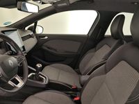 Usado Renault Clio V Techno 100 CV (73 kW) 2025 Gris Berlina