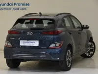 Usado Hyundai Kona 136 CV (100 kW) 2023 SUV