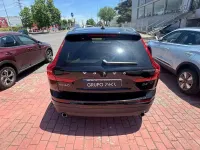 Usado Volvo XC60 Momentum 190 CV (139 kW) 2019 Negro SUV