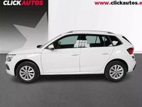Usado Skoda Kamiq Selection 95 CV (69 kW) 2025 SUV