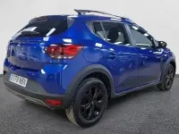 Usado Dacia Sandero Extreme 101 CV (74 kW) 2025