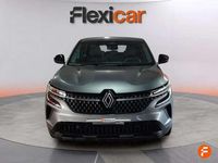 Usado Renault Austral Evolution 200 CV (147 kW) 2024 Gris SUV