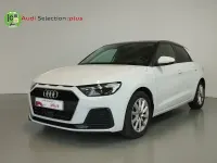 Usado Audi A1 Advanced Plus 110 CV (80 kW) 2023 Blanco SUV