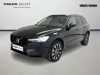 Usado Volvo XC60 Plus 250 CV (183 kW) 2025 Negro SUV