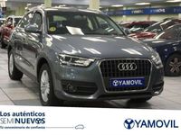 usado Audi Q3 2.0tdi Ambition Quattro S-tronic 177