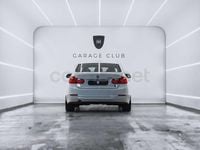 Usado BMW 320 184 CV (135 kW) 2014 Blanco Berlina