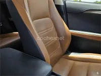 Usado Lexus NX300h Executive Line 197 CV (144 kW) 2018 Negro SUV