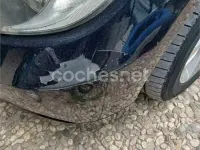 Begagnad BMW 320 163 HK (119 kW) 2007 Svart Sedan