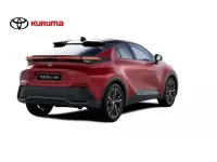 Nuevo Toyota C-HR 223 CV (164 kW) 2025 Blanco SUV