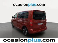 Usado Opel Zafira Life Selective 120 CV (88 kW) 2020 Rojo Monovolumen
