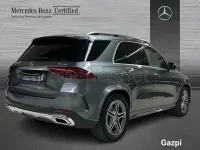 Occasion Mercedes GLE300 269 PK (197 kW) 2025 Grijs SUV
