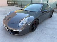 Usado Porsche 911 Carrera 350 CV (257 kW) 2015 Gris Coupe
