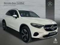 Usado Mercedes GLC300 194 CV (142 kW) 2024 SUV