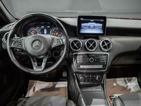 Usado Mercedes A200 136 CV (100 kW) 2018 Rojo Berlina