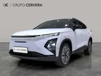 Nuevo Omoda 5 150 kW (204 CV) 2026 Blanco SUV