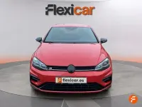 Occasion VW Golf VII R 300 ch (220 kW) 2019 Rouge Citadine
