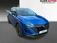Usado Nissan Qashqai N-Connecta 190 CV (139 kW) 2025 SUV