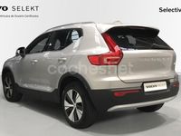 Usado Volvo XC40 Core 211 CV (155 kW) 2023 Gris / plata SUV