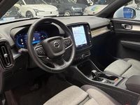 Usado Volvo XC40 Core 163 CV (119 kW) 2025 SUV