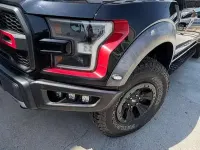 Usado Ford Ranger 455 CV (334 kW) 2018 Negro Pickup/Camioneta