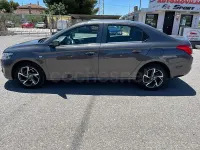 Usado Citroën C-Elysee I Shine 102 CV (75 kW) 2021 Gris / plata Berlina