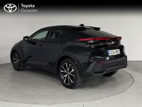 Usado Toyota C-HR Advance 140 CV (102 kW) 2024 Negro SUV