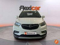 Usado Opel Mokka X Selective 140 CV (102 kW) 2018 Blanco SUV