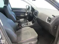 Usado Seat Ateca FR 150 CV (110 kW) 2025 Gris SUV