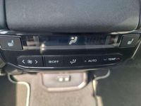 Usado Toyota Highlander Luxury 247 CV (181 kW) 2021 Gris SUV