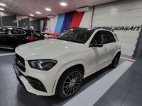 Usado Mercedes GLE400 330 CV (242 kW) 2024 Blanco SUV