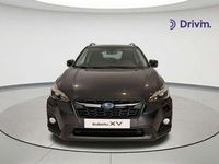 Usado Subaru XV 156 CV (114 kW) 2019 Gris SUV
