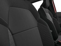 Novo Renault Captur Evolution 90 HP (66 kW) 2025 Vermelho SUV