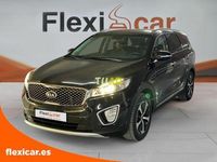 usado Kia Sorento 2.2 CRDi 200CV Emotion 4x4