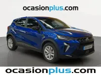 Usado Mitsubishi ASX Spirit 91 CV (66 kW) 2024 Azul SUV