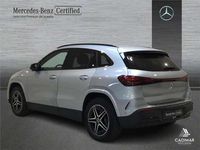Brugt Mercedes EQA250+ 139 kW (190 HK) 2024 SUV
