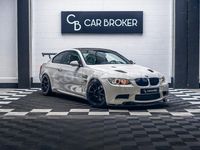 Usado BMW M3 420 CV (308 kW) 2008 Blanco Coupe