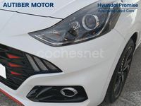 Nuevo Hyundai i10 N Line 79 CV (58 kW) 2025 Blanco Utilitario