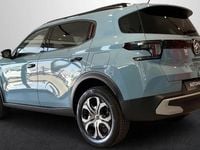 Nuevo Citroën C3 Aircross 145 CV (106 kW) 2025 Azul SUV