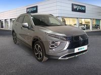 Nuevo Mitsubishi Eclipse Cross 188 CV (138 kW) 2025 Gris SUV