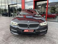 usado BMW 520 520 dA Touring