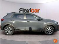 Usado Kia Stonic 84 CV (61 kW) 2022 Gris SUV