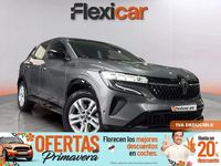 Usado Renault Austral Evolution 200 CV (147 kW) 2024 Gris SUV