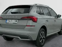 Usado Skoda Kamiq Ambition 115 CV (84 kW) 2020 SUV