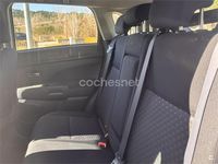 Usado Mitsubishi ASX 117 CV (86 kW) 2011 Marrón SUV