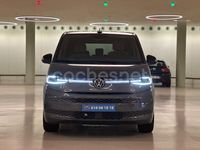 Usado VW Multivan Style 150 CV (110 kW) 2024 Beige Van