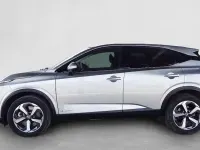 Usado Nissan Qashqai N-Connecta 190 CV (139 kW) 2026 SUV