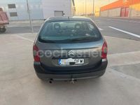 Usado Citroën Xsara Picasso Exclusive 110 CV (80 kW) 2005 Gris / plata Monovolumen