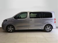Usado Toyota Proace Verso Advance 144 CV (105 kW) 2025 Gris / plata Familiar